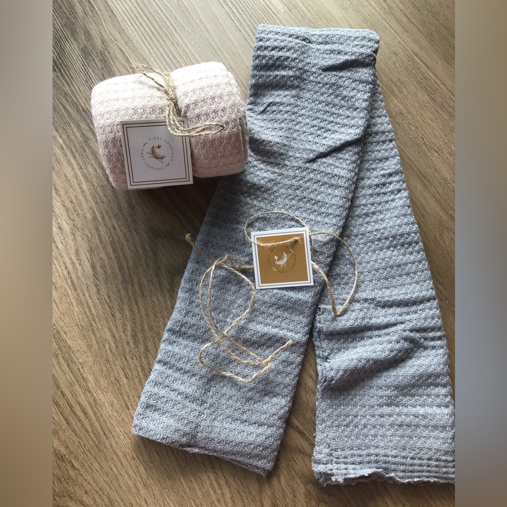 Infant photography swaddles, NWT